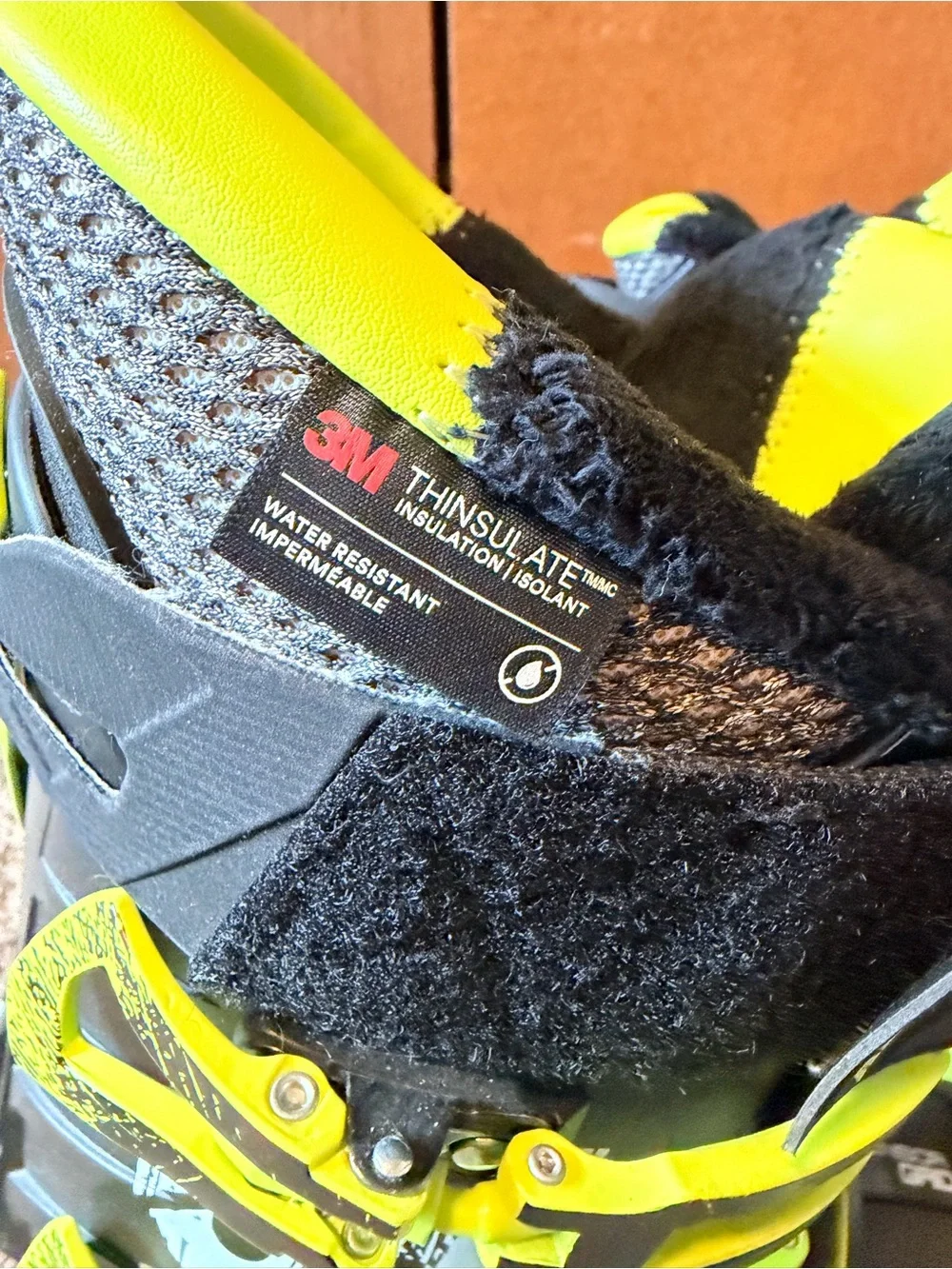 Rossignol Alltrack 120 Ski Boots